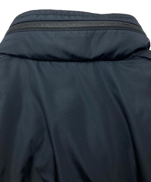 Sealup（シーラップ）SEALUP (シーラップ) E.MARINELLA (マリネッラ) M65タイプ ダウンジャケット ネイビー サイズ:46の古着・服飾アイテム