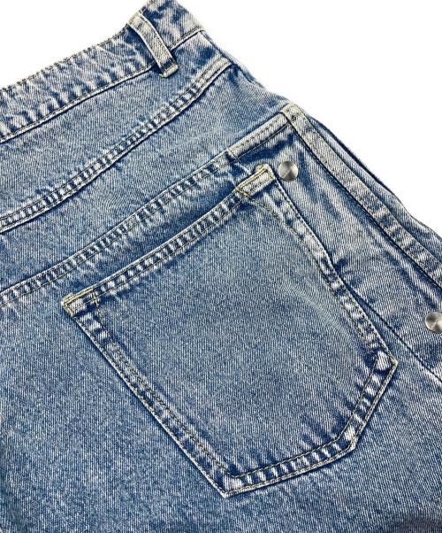 adidas（アディダス）adidas (アディダス) アディブレイク デニムジーンズ インディゴ サイズ:29の古着・服飾アイテム