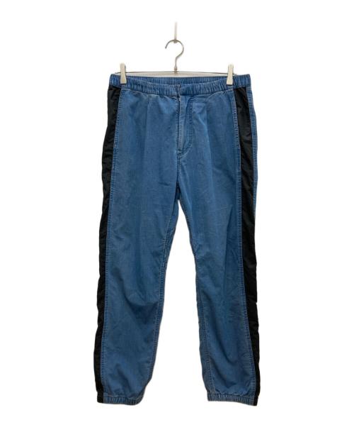 THE NORTHFACE PURPLELABEL（ザ・ノースフェイス パープルレーベル）THE NORTHFACE PURPLELABEL (ザ・ノースフェイス パープルレーベル) Mountain Field Pants/マウンテンフィールドパンツ インディゴ サイズ:30の古着・服飾アイテム