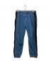 THE NORTHFACE PURPLELABEL（ザ・ノースフェイス パープルレーベル）の古着「Mountain Field Pants/マウンテンフィールドパンツ」｜インディゴ