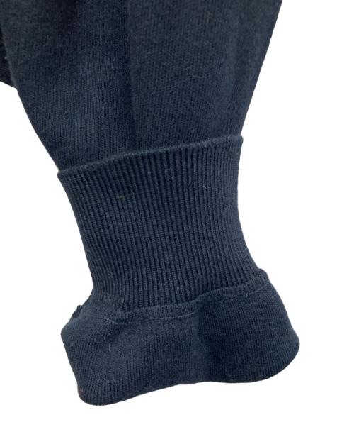 CABAN（キャバン）CABaN (キャバン) 前Vスウェット ネイビー サイズ:Ⅿの古着・服飾アイテム