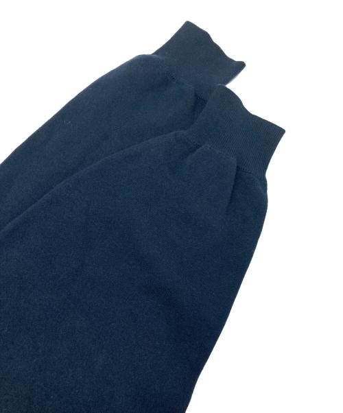 CABAN（キャバン）CABaN (キャバン) 前Vスウェット ネイビー サイズ:Ⅿの古着・服飾アイテム