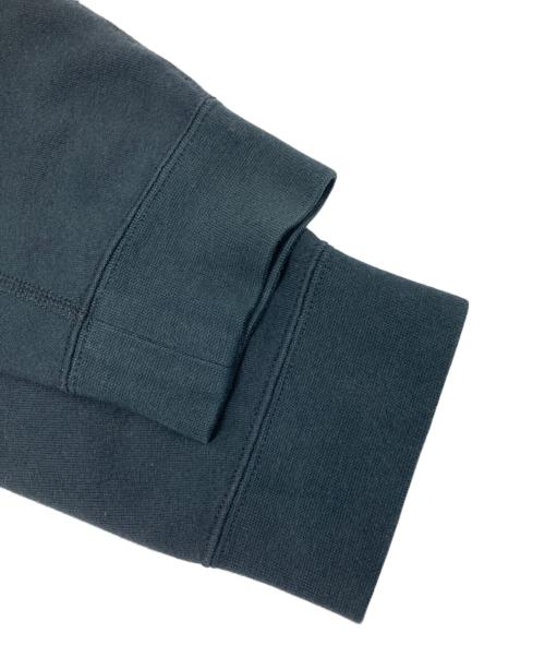 NIKE ACG（ナイキエーシージー）NIKE ACG (ナイキエーシージー) クルーネックスウェット ブラック サイズ:Ｓの古着・服飾アイテム