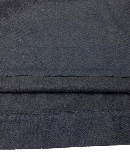 AMI Alexandre Mattiussi（アミアレクサンドルマテュッシ）AMI Alexandre Mattiussi (アミアレクサンドルマテュッシ) Vネックカットソー ネイビー サイズ:XSの古着・服飾アイテム