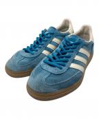 adidasアディダス）の古着「Handball Spezial スニーカー」｜ブルー