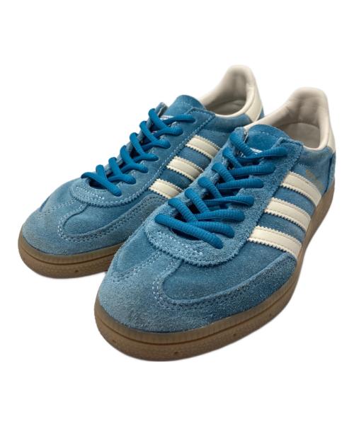 adidas（アディダス）adidas (アディダス) Handball Spezial スニーカー ブルー サイズ:JP230の古着・服飾アイテム