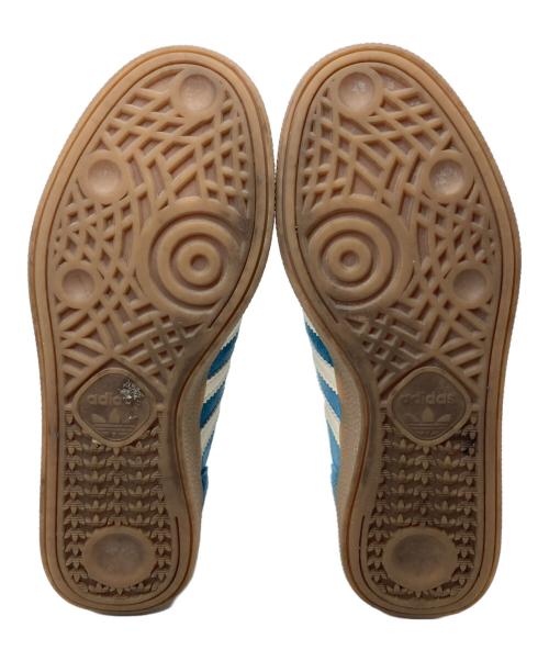 adidas（アディダス）adidas (アディダス) Handball Spezial スニーカー ブルー サイズ:JP230の古着・服飾アイテム