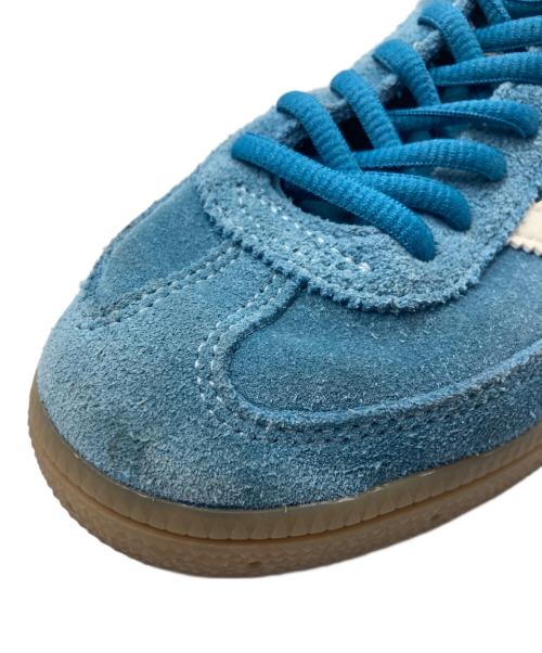 adidas（アディダス）adidas (アディダス) Handball Spezial スニーカー ブルー サイズ:JP230の古着・服飾アイテム