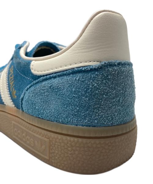 adidas（アディダス）adidas (アディダス) Handball Spezial スニーカー ブルー サイズ:JP230の古着・服飾アイテム