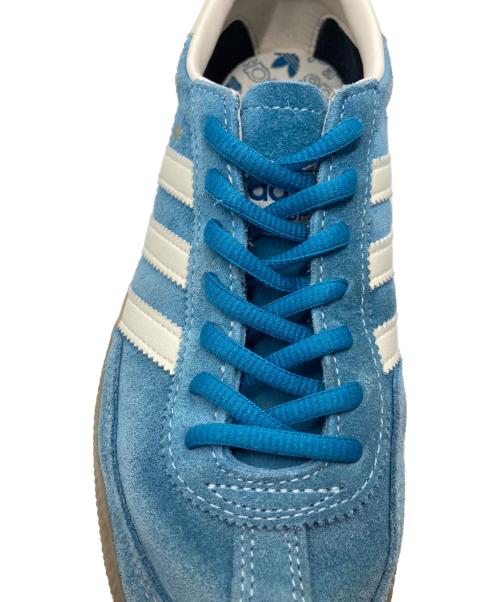 adidas（アディダス）adidas (アディダス) Handball Spezial スニーカー ブルー サイズ:JP230の古着・服飾アイテム