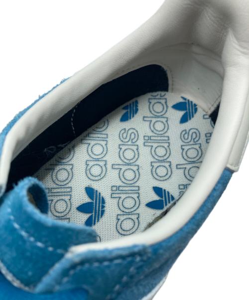 adidas（アディダス）adidas (アディダス) Handball Spezial スニーカー ブルー サイズ:JP230の古着・服飾アイテム