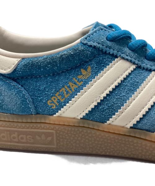 adidas（アディダス）adidas (アディダス) Handball Spezial スニーカー ブルー サイズ:JP230の古着・服飾アイテム