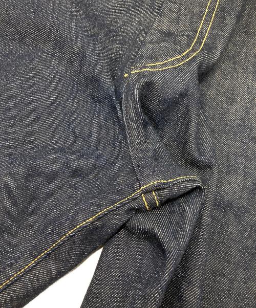 PENNEYS（ペニーズ）PENNEYS (ペニーズ) BACK STRAP 40S 5POCKET PANT/バックストラップ 40s 5ポケット パンツ インディゴ サイズ:30の古着・服飾アイテム