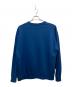 APPLEBUM (アップルバム) BIG CREW SWET/ビッグ　クルースウェット ネイビー サイズ:Ｍ：5000円