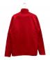 Patagonia (パタゴニア) R2テックフェイスジャケット レッド サイズ:S：11000円