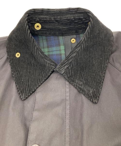 Barbour（バブアー）Barbour (バブアー) ビデイルジャケット ブラック サイズ:C34の古着・服飾アイテム