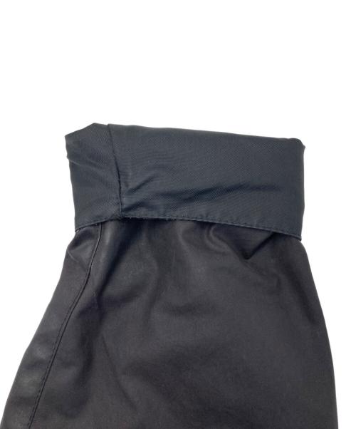 Barbour（バブアー）Barbour (バブアー) ビデイルジャケット ブラック サイズ:C34の古着・服飾アイテム