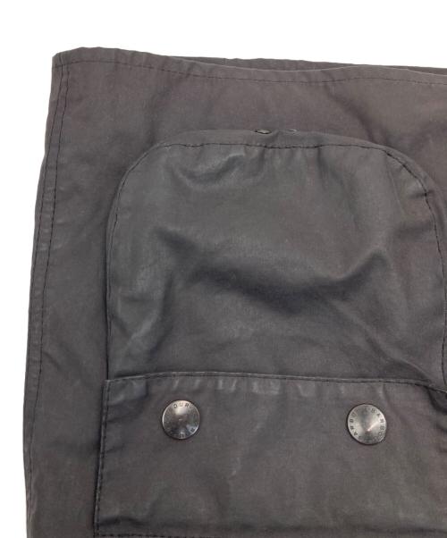 Barbour（バブアー）Barbour (バブアー) ビデイルジャケット ブラック サイズ:C34の古着・服飾アイテム