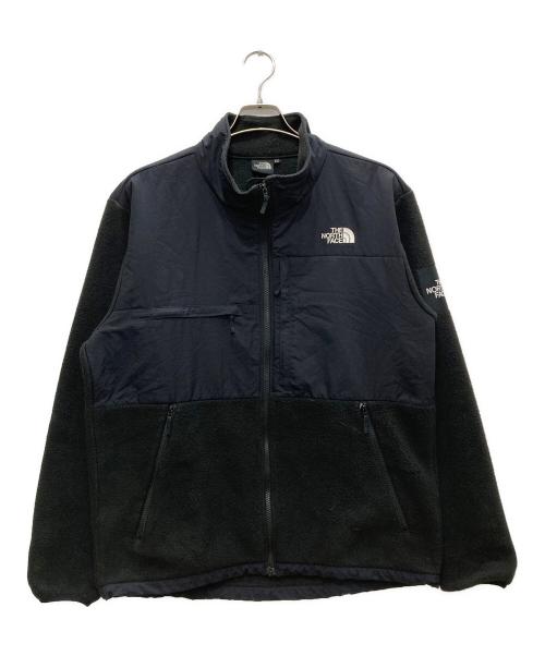 THE NORTH FACE（ザ ノース フェイス）THE NORTH FACE (ザ ノース フェイス) DENALI JACKET/デナリジャケット ブラック サイズ:XXLの古着・服飾アイテム