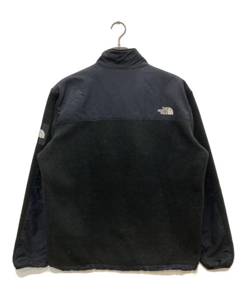THE NORTH FACE（ザ ノース フェイス）THE NORTH FACE (ザ ノース フェイス) DENALI JACKET/デナリジャケット ブラック サイズ:XXLの古着・服飾アイテム