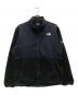 THE NORTH FACE（ザ ノース フェイス）の古着「DENALI JACKET/デナリジャケット」｜ブラック