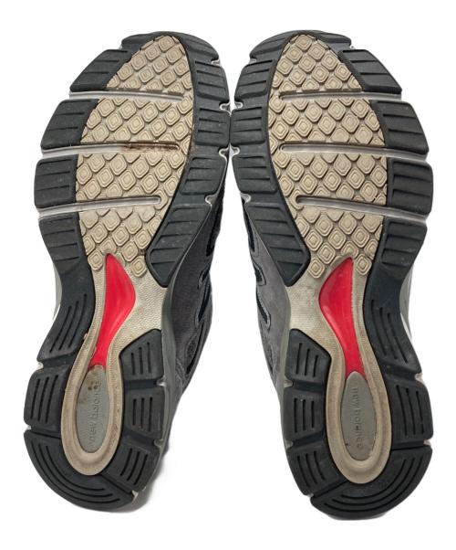 NEW BALANCE（ニューバランス）NEW BALANCE (ニューバランス) ローカットスニーカー グレー サイズ:cm29/US11/UK101/2/EUR45/の古着・服飾アイテム