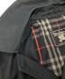 中古・古着 Burberry's (バーバリーズ) ステンカラーコート ネイビー サイズ:表記無：12000円