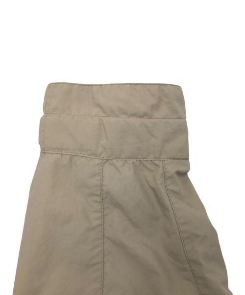 WILD THINGS（ワイルドシングス）WILD THINGS (ワイルドシングス) Spick and Span (スピックアンドスパン) 別注OVER COAT ベージュ サイズ:Ｍ 未使用品の古着・服飾アイテム