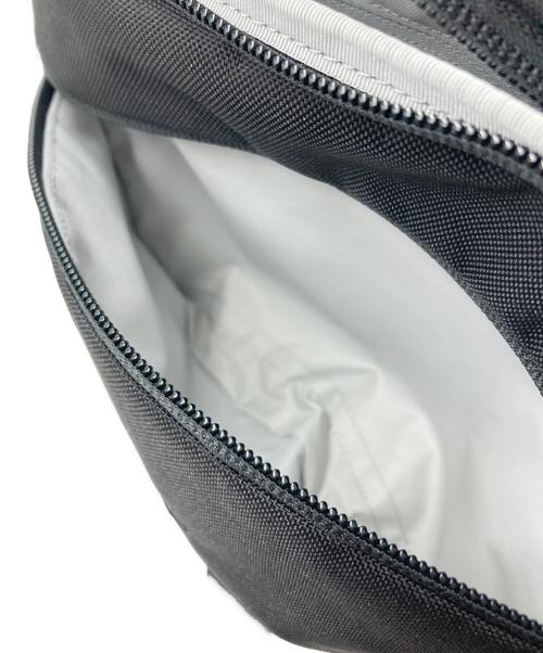 ARC'TERYX（アークテリクス）ARC'TERYX (アークテリクス) Mantis 2 Waistpack/マンティス2ウエストパック ブラックの古着・服飾アイテム