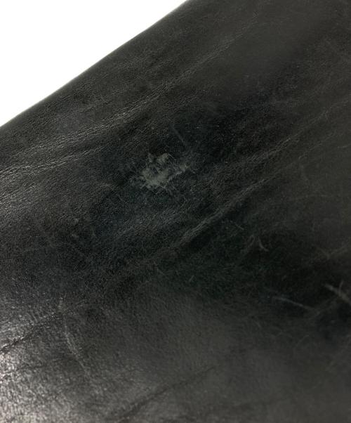 COACH（コーチ）COACH (コーチ) ショルダーバッグ ブラックの古着・服飾アイテム