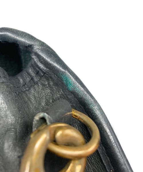 COACH（コーチ）COACH (コーチ) ショルダーバッグ ブラックの古着・服飾アイテム