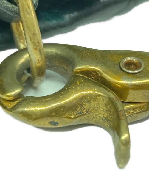 COACH（コーチ）COACH (コーチ) ショルダーバッグ ブラックの古着・服飾アイテム