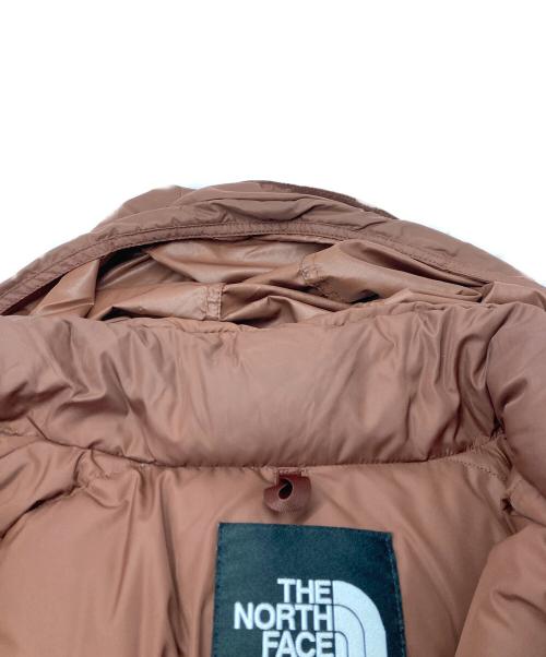 THE NORTH FACE（ザ ノース フェイス）THE NORTH FACE (ザ ノース フェイス) 1996レトロヌプシジャケット ブラウン サイズ:XLの古着・服飾アイテム