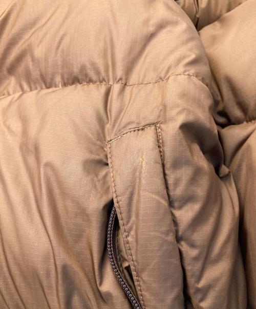 THE NORTH FACE（ザ ノース フェイス）THE NORTH FACE (ザ ノース フェイス) 1996レトロヌプシジャケット ブラウン サイズ:XLの古着・服飾アイテム