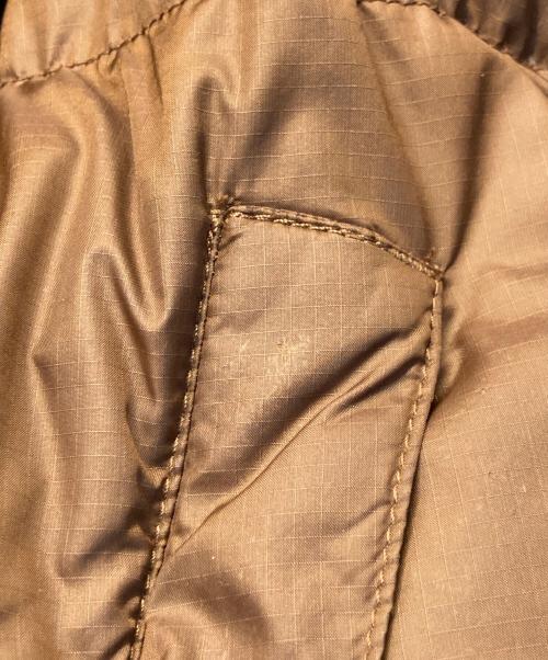 THE NORTH FACE（ザ ノース フェイス）THE NORTH FACE (ザ ノース フェイス) 1996レトロヌプシジャケット ブラウン サイズ:XLの古着・服飾アイテム