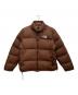 THE NORTH FACE（ザ ノース フェイス）の古着「1996レトロヌプシジャケット」｜ブラウン