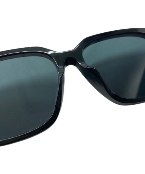 GUCCI（グッチ）GUCCI (グッチ) サングラス ブラック サイズ:57□16-150の古着・服飾アイテム