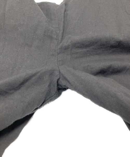 anuke（アンヌーク）anuke (アンヌーク) Cutwork Lace Pants/カットワークレースパンツ ブラック サイズ:38の古着・服飾アイテム