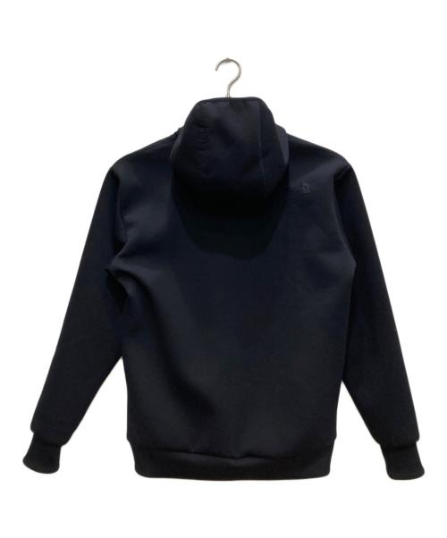 THE NORTH FACE（ザ ノース フェイス）THE NORTH FACE (ザ ノース フェイス) Reversible Tech Air Hoodie/リバーシブルテックエアーフーディー ブラック サイズ:Ⅿの古着・服飾アイテム