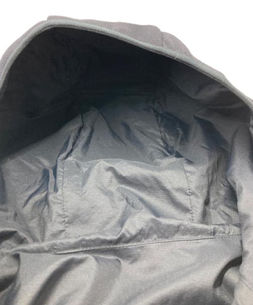 THE NORTH FACE（ザ ノース フェイス）THE NORTH FACE (ザ ノース フェイス) Reversible Tech Air Hoodie/リバーシブルテックエアーフーディー ブラック サイズ:Ⅿの古着・服飾アイテム