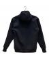 THE NORTH FACE (ザ ノース フェイス) Reversible Tech Air Hoodie/リバーシブルテックエアーフーディー ブラック サイズ:Ⅿ：9000円