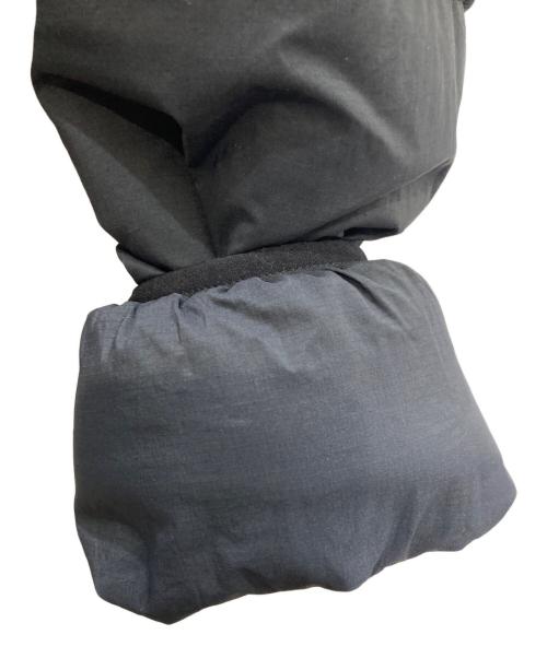 THE NORTH FACE（ザ ノース フェイス）THE NORTH FACE (ザ ノース フェイス) Trango Parka/トランゴパーカー ブラック サイズ:Ⅿの古着・服飾アイテム