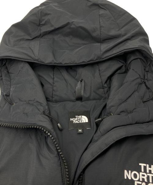 THE NORTH FACE（ザ ノース フェイス）THE NORTH FACE (ザ ノース フェイス) Trango Parka/トランゴパーカー ブラック サイズ:Ⅿの古着・服飾アイテム