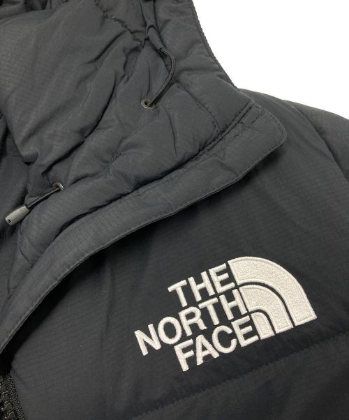 THE NORTH FACE（ザ ノース フェイス）THE NORTH FACE (ザ ノース フェイス) Trango Parka/トランゴパーカー ブラック サイズ:Ⅿの古着・服飾アイテム