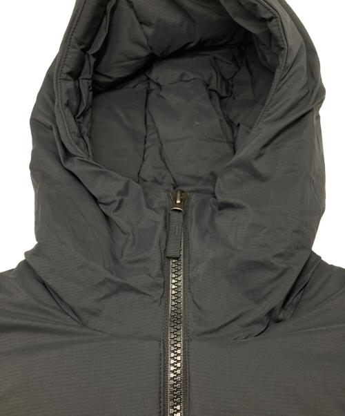 THE NORTH FACE（ザ ノース フェイス）THE NORTH FACE (ザ ノース フェイス) Trango Parka/トランゴパーカー ブラック サイズ:Ⅿの古着・服飾アイテム