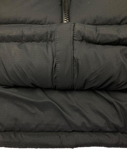 THE NORTH FACE（ザ ノース フェイス）THE NORTH FACE (ザ ノース フェイス) Trango Parka/トランゴパーカー ブラック サイズ:Ⅿの古着・服飾アイテム