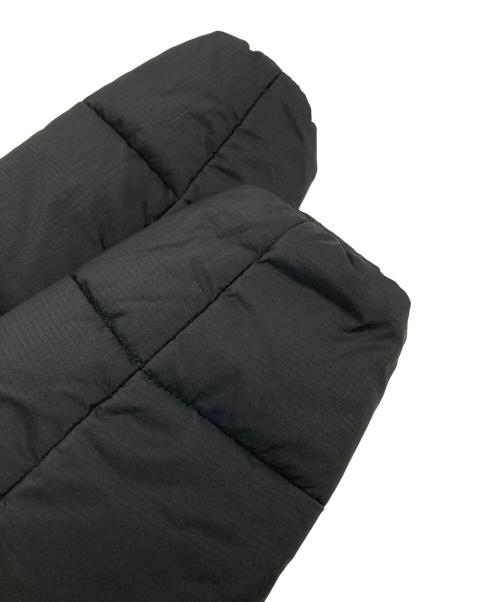 THE NORTH FACE（ザ ノース フェイス）THE NORTH FACE (ザ ノース フェイス) Trango Parka/トランゴパーカー ブラック サイズ:Ⅿの古着・服飾アイテム