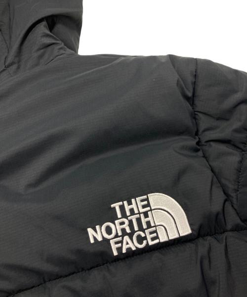 THE NORTH FACE（ザ ノース フェイス）THE NORTH FACE (ザ ノース フェイス) Trango Parka/トランゴパーカー ブラック サイズ:Ⅿの古着・服飾アイテム
