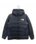 THE NORTH FACE（ザ ノース フェイス）の古着「Trango Parka/トランゴパーカー」｜ブラック