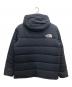 THE NORTH FACE (ザ ノース フェイス) Trango Parka/トランゴパーカー ブラック サイズ:Ⅿ：12000円